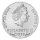 Niue Tschechischer Löwe 2020 - 1 oz Silber