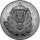 Niue 2 Dollars 2021 - Roaring Lion - 1 oz Silber
