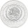 Mexiko 10 Pesos 1998 Piramide Del Sol 5 oz Silber