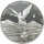 Mexiko Libertad 2007 1 oz Silber | Polierte Platte