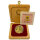 Österreich 1000 Schilling 1999 Kaiser Karl I Gold