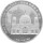 China Panda 2016 1 oz Silber World Money Fair Berlin