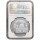 China Panda 2016 1 oz Silber World Money Fair Berlin
