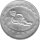 Mexiko 5 Pesos 1997 - Jugador de Pelota - 1 oz Silber