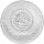 Mexiko 5 Pesos 1994 - Dintel 26 - 1 oz Silber
