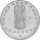 Mexiko 1 Peso 1998 - Jaguar - 1/4 oz Silber