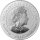 Australien Next Generation 2019 Krokodil 2 oz Silber Piedfort