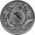 Sierra Leone 10 Dollars 2006 - XX. Olympische Winterspiele 2006 in Turin "Landkarte Italien" - Silber PP