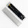 Leere Tube für 40x1/2 oz Münzbarren Heimerle & Meule Ascension Island Segelschiff
