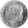 Italien 500 Lire 1991 - 2100 Jahre Ponte Milvio - Silber