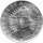 Italien 500 Lire 1991 - 500 Jahre Entdeckung Amerikas - Silber