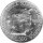Italien 500 Lire 1991 - 500 Jahre Entdeckung Amerikas - Silber