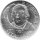 Italien 500 Lire 1992 - 500 Jahre Entdeckung Amerikas - Silber