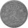 Belgien 5 Francs 1869 - König Leopold II. - Silber