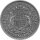 UK 1 Crown 1937 - Krönung König Georg VI. - Silber