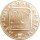 Österreich 20 Schilling 1996 Anton Bruckner