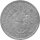 Ungarn 2 Pengö 1929-1939 - Umlaufmünze - Silber