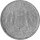 Ungarn 2 Pengö 1929-1939 - Umlaufmünze - Silber