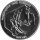 Portugal 200 Escudos 1991 - Portugiesische Entdeckungen "Navigation nach Westen" - Silber