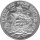 Spanien Medaille 1987 - Entdeckung Amerikas durch Columbus - 1 oz Silber