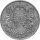 Kanada 50 Cents Typ 1953-1958 - "Königliches Wappen" - Silber