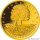 Deutschland 100 € 2026 - J - Annette von Droste-Hülshoff "Die Judenbuche" 1/2 oz Gold incl. Etui & CoA