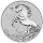 Australien Lunar III 2026 Jahr des Pferdes 1/10 oz Platin