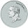 Australien Lunar III 2026 Jahr des Pferdes 1/10 oz Platin
