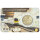 Belgien 2 Euro 2026 "100 Jahre SNCB" FR - Coincard