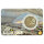 Belgien 2 Euro 2026 "100 Jahre SNCB" NL - Coincard