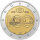 Belgien 2 Euro 2026 "100 Jahre SNCB" NL - Coincard
