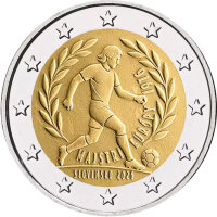 Slowakei 2 Euro 2026  "Sieg Fußball-EM"