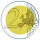 Slowenien 2 Euro 2026 "Ivan Cankar"