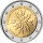 Zypern 2 Euro 2026 "Ratspräsidentschaft"