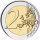 Zypern 2 Euro 2026 "Ratspräsidentschaft"