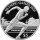 Solomon Islands 5 Dollars 2018 - XXXII. Olympische Sommerspiele 2020 (2021)  in Tokio - Silber PP
