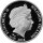 Solomon Islands 5 Dollars 2018 - XXXII. Olympische Sommerspiele 2020 (2021)  in Tokio - Silber PP