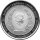 EC 8 2022 5. Ausgabe Montserrat - Meeresschildkröte - 1 oz Silber