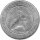 Paraguay 300 Guarani 1973 - 4. Amtszeit von Präsident Stroessner - Silber