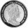 British Virgin Islands Santa Maria 2022 1 oz Silber PP Privy Mark "P"