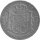 Philippinen 50 Sentimos 1885 - König Alfonso XII. - Umlaufmünze - Silber