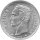 Venezuela 1 Bolivar 1960 - Umlaufmünze - Silber