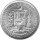 Venezuela 1 Bolivar 1960 - Umlaufmünze - Silber
