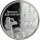 EC 8 II. 1. Ausgabe 2019 Antigua & Barbuda Rum Runner 1 oz Silber