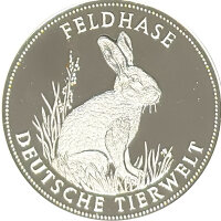 Deutschland Medaille 2001 - „Deutsche...