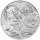Australien Chinese Myths and Legends 2026 Dragon and Horse 1 oz Silber | Chinesische Mythen und Legenden