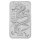 Australien Rectangular Dragon 2026 1 oz Silber