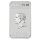 Australien Rectangular Dragon 2026 1 oz Silber