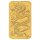 Australien Rectangular Dragon 2026 1 oz Gold
