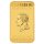 Australien Rectangular Dragon 2026 1 oz Gold